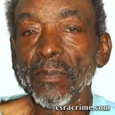 Palmer Lee Crumbley booking photo