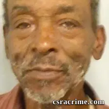 Palmer Lee Crumbley booking photo