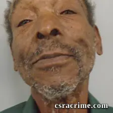 Palmer Lee Crumbley booking photo