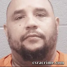 Paris Foye booking photo