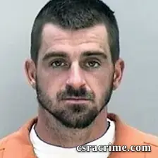Parker Mcfeely booking photo