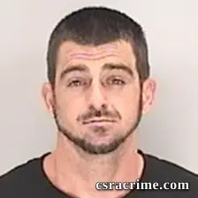 Parker Neal Mcfeely booking photo