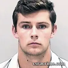Parker Sutton booking photo