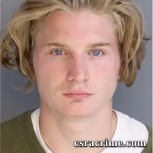 Pateyn Trail booking photo