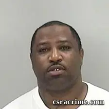 Patrailous Taylor booking photo
