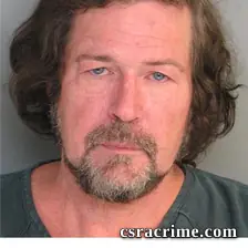 Patrick Bledsoe booking photo