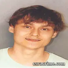 Patrick Bratkowski booking photo