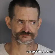 Patrick Daily booking photo