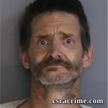 Patrick Daily booking photo