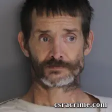Patrick Daily booking photo