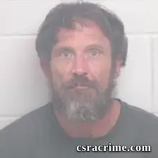 Patrick Edward Andrade booking photo