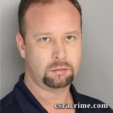 Patrick Fields JR booking photo
