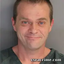 Patrick Filyaw booking photo