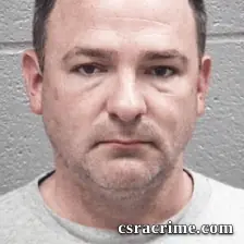 Patrick Goodman booking photo