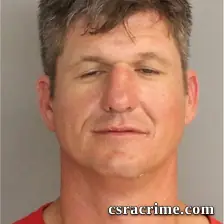 Patrick Hadden booking photo