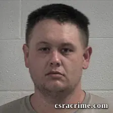 Patrick Jacob Norris booking photo