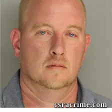 Patrick Johnson booking photo