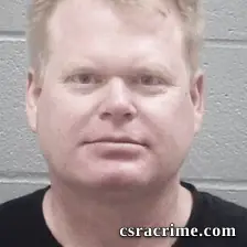 Patrick Kein booking photo