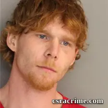 Patrick Lively booking photo