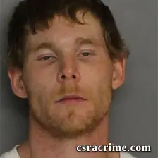 Patrick Lively booking photo