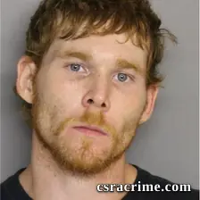 Patrick Lively booking photo