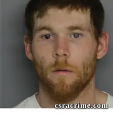 Patrick Lively booking photo
