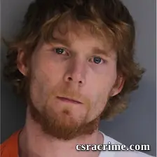 Patrick Lively booking photo