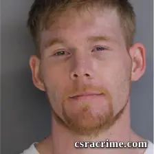 Patrick Lively booking photo