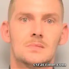 Patrick Lyle Oliver booking photo