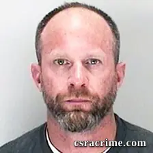 Patrick Maddox booking photo