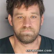 Patrick Mcguckin booking photo