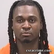 Patrick Michael, Linder II booking photo