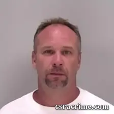 Patrick N, Fields JR booking photo