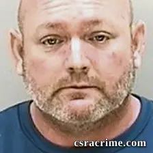 Patrick Plagenhoef booking photo