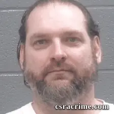 Patrick Rice booking photo