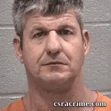 Patrick Ryan Hadden booking photo