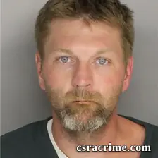 Patrick Weber booking photo