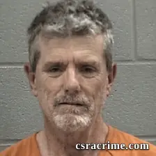 Paul Alva Nine booking photo