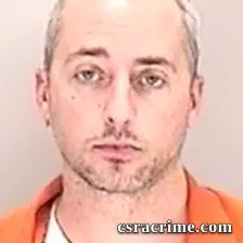 Paul Anthony Wiggins JR booking photo