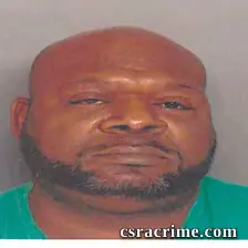 Paul Clemente booking photo