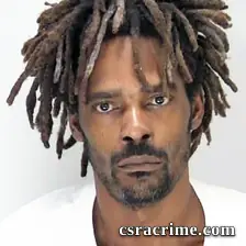 Paul Davis booking photo