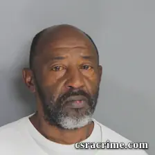 Paul Davis booking photo
