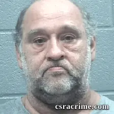 Paul Espiritu booking photo
