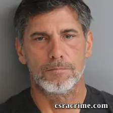 Paul Lostritto booking photo