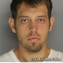 Paul Maloney booking photo