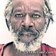 Paul Mcneil booking photo