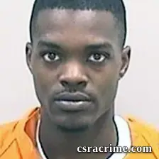 Paul Oatman booking photo
