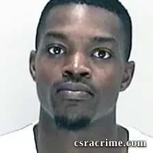 Paul Oatman booking photo
