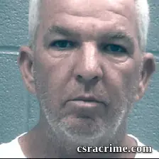 Paul Ohara booking photo