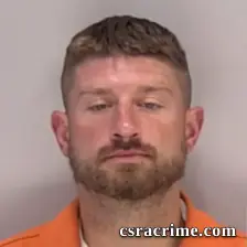 Paul Ruschak booking photo